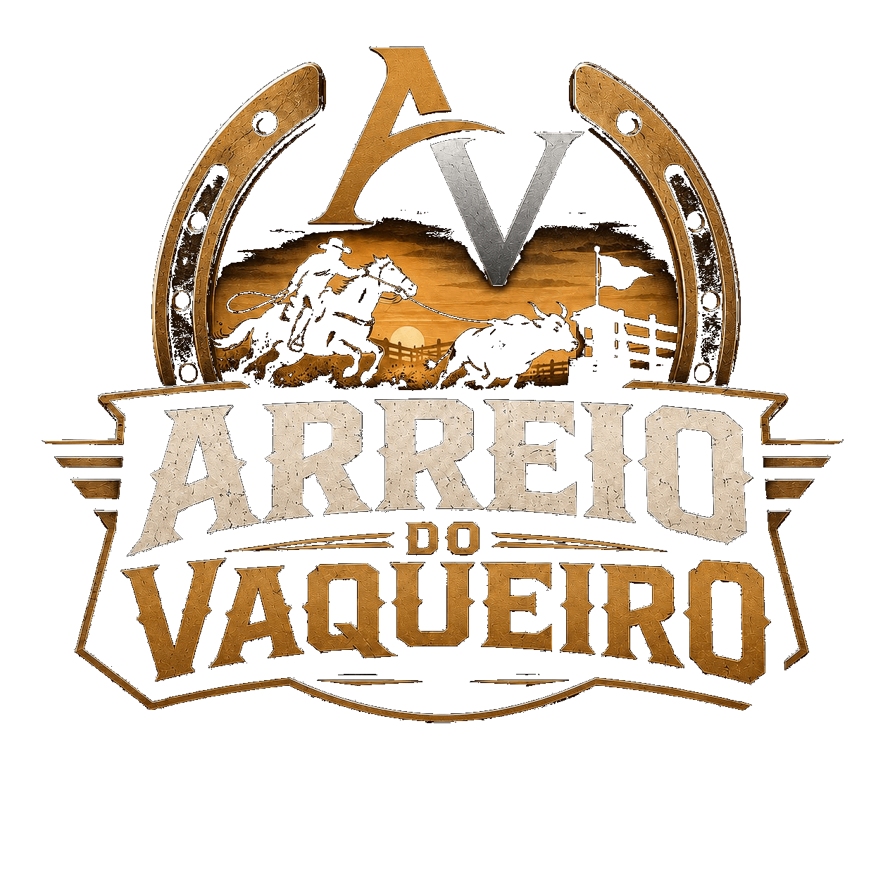 Arreio do Vaqueiro — Tudo para o cavalo e para o vaqueiro.